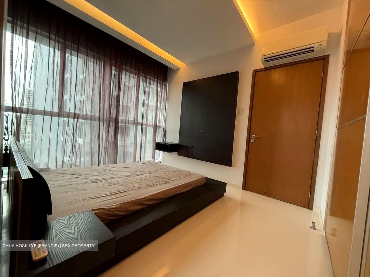 Pinnacle 16 (D12), Apartment #575385181